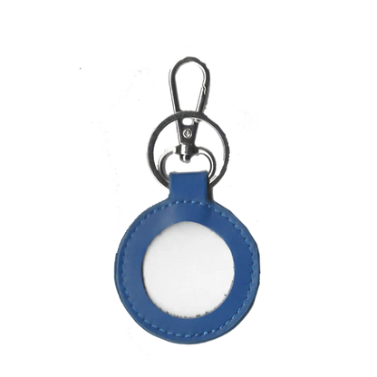 Self Finishing Key Chain