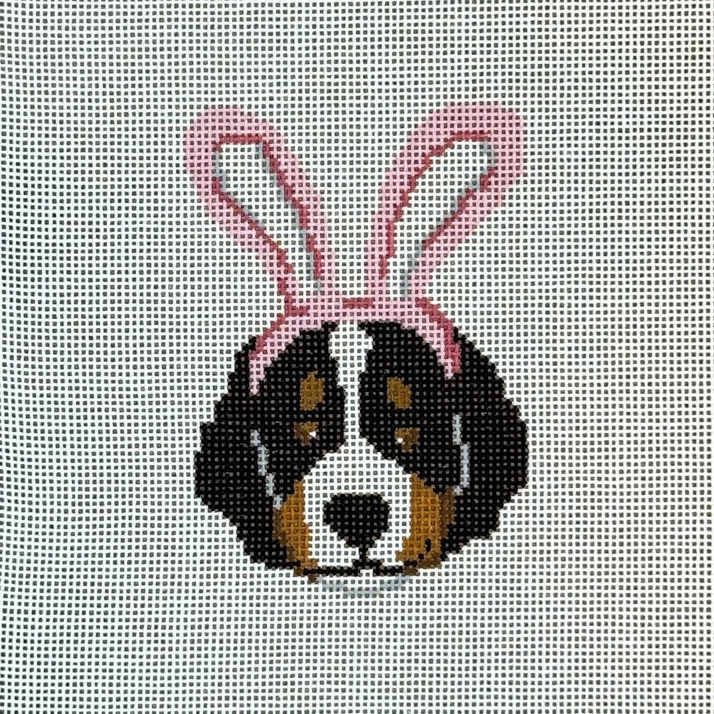 Easter Buddy - Berner Needlepoint Canvas