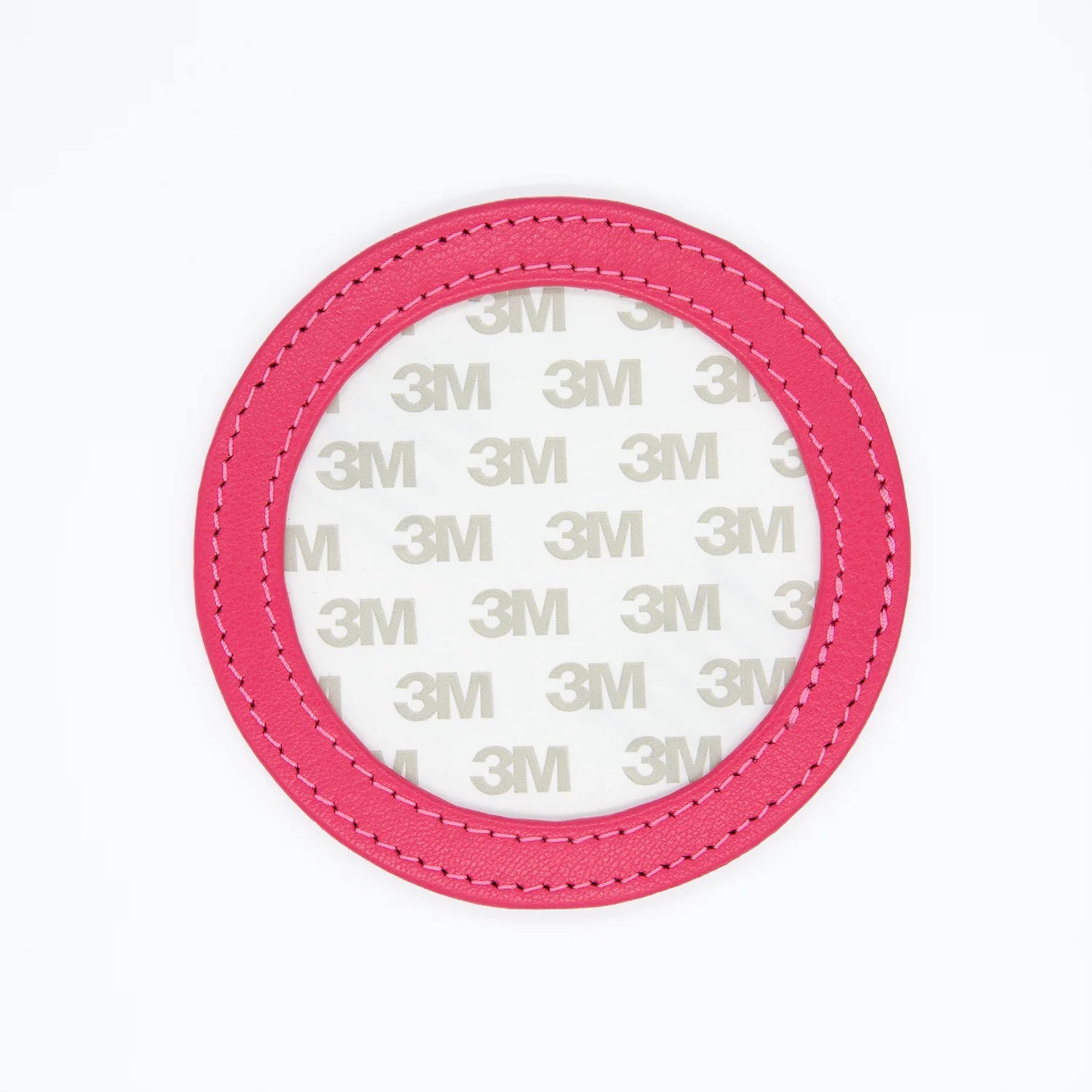 Self Finishing Round Magnet