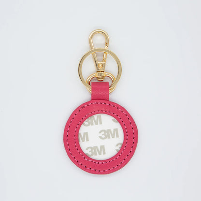Self Finishing Key Chain