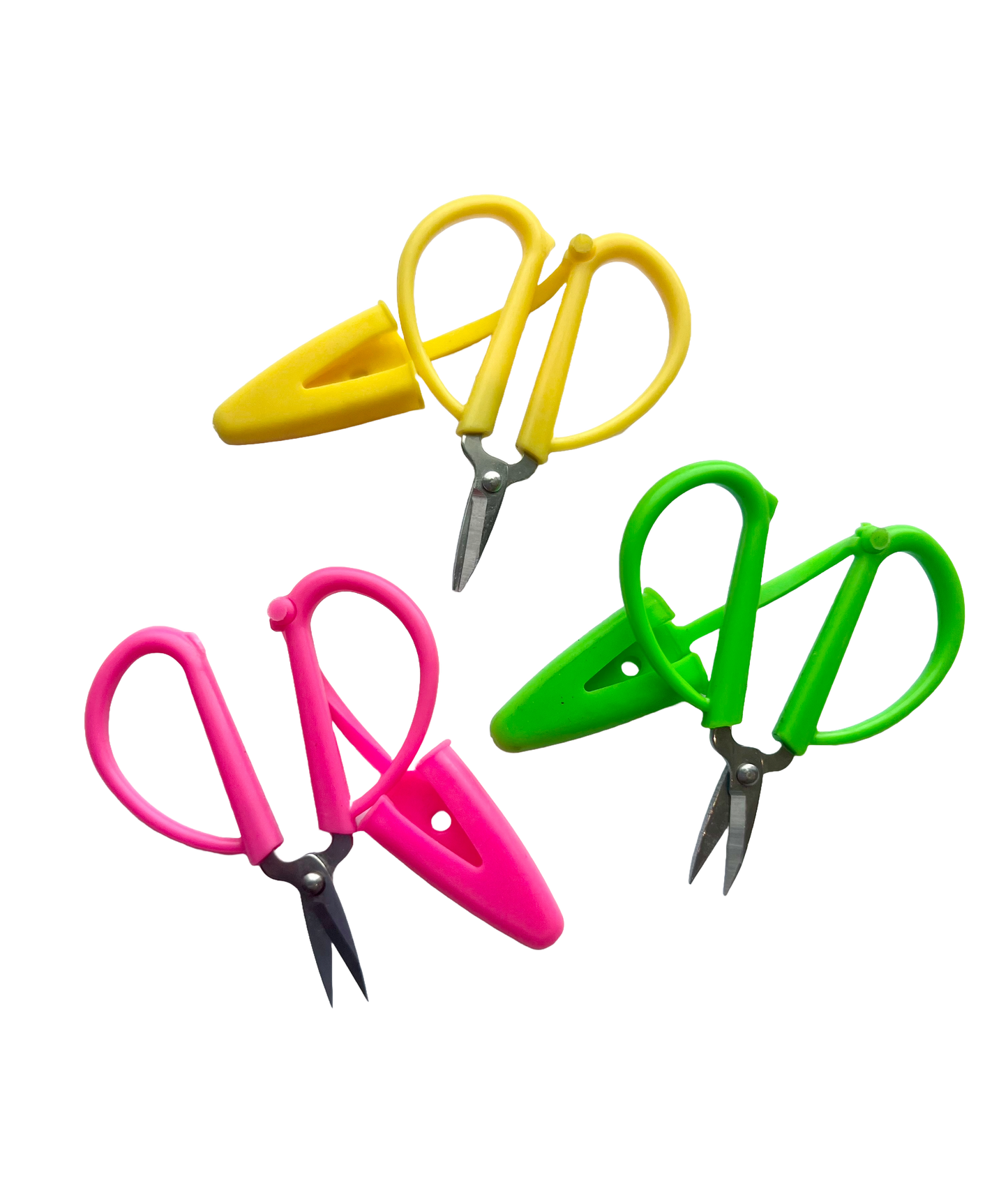 Super Snip Mini Scissors