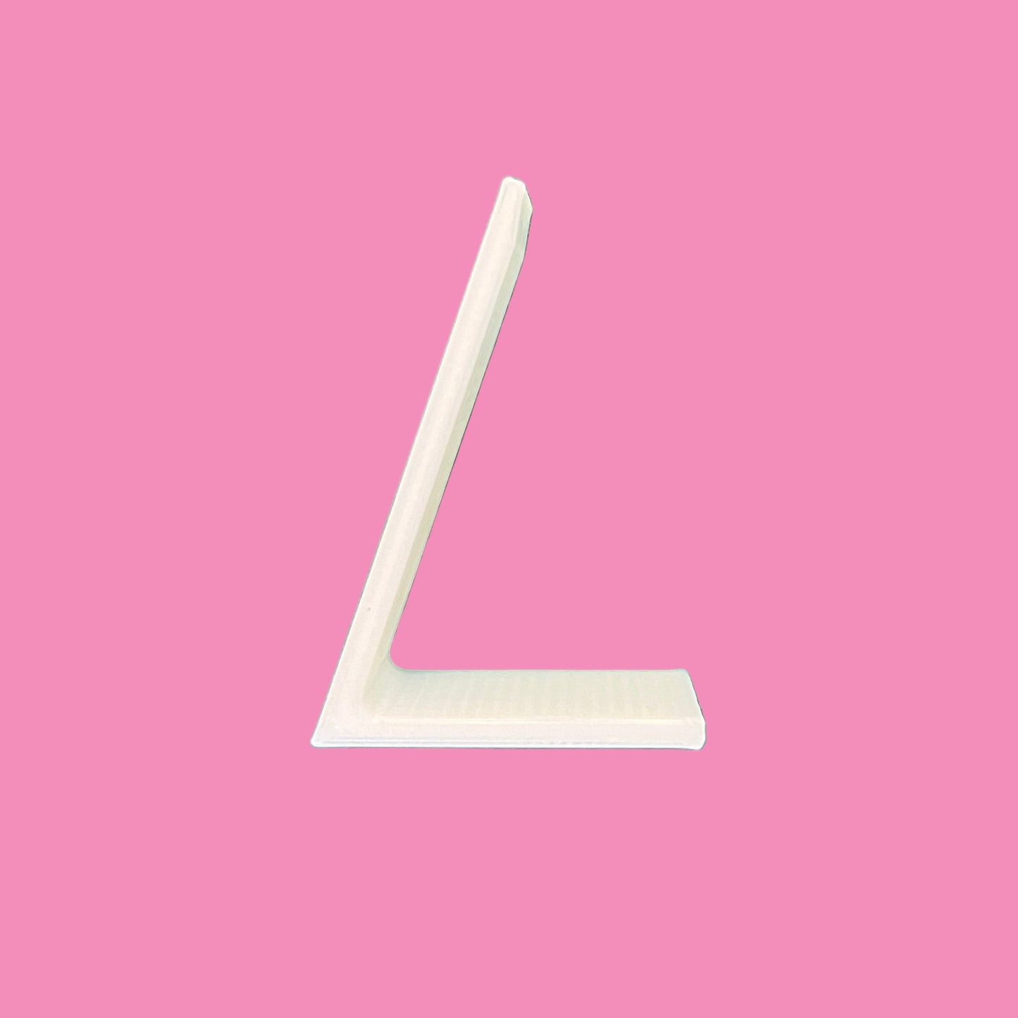 FrameLok Stand-Up Bracket for Finishing