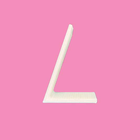 FrameLok Stand-Up Bracket for Finishing