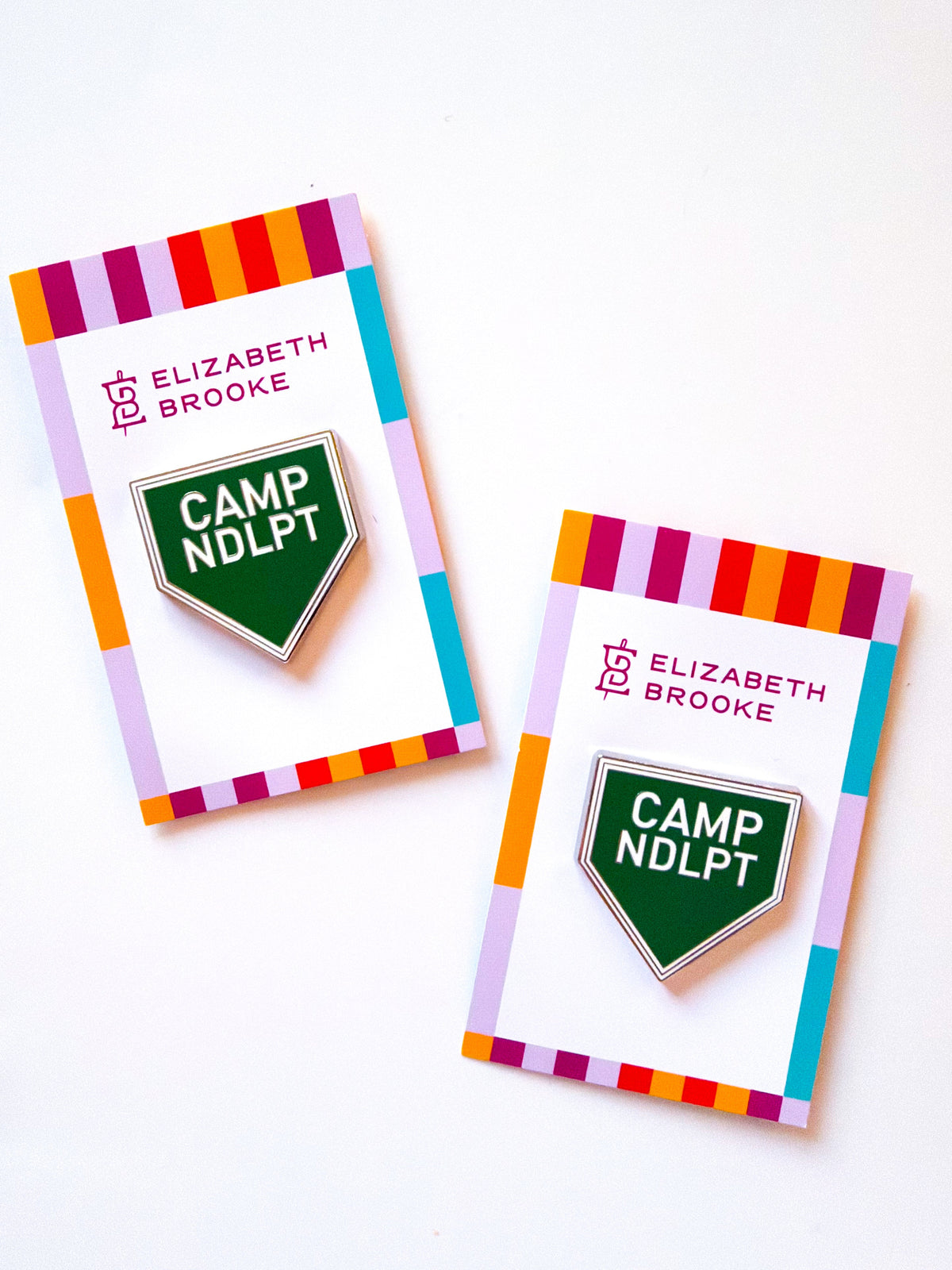 Camp NDLPT Needle Minder