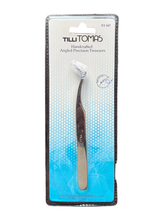 Tweezers