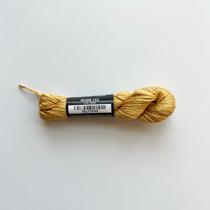 Pepper Pot Silk Thread (Colors 100-199)
