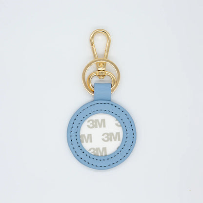 Self Finishing Key Chain