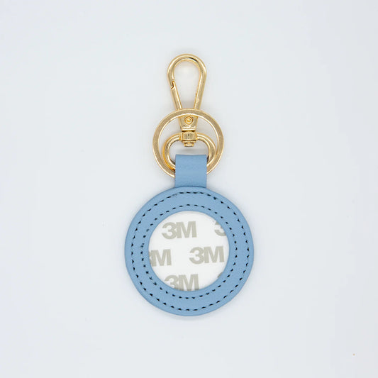 Self Finishing Key Chain