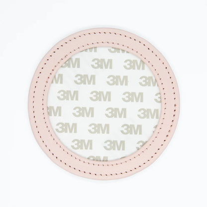 Self Finishing Round Magnet