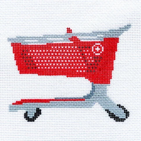 Add to Cart Needlepoint Canvas
