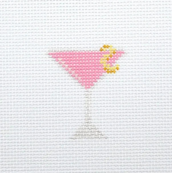 Mini Cosmo Needlepoint Canvas
