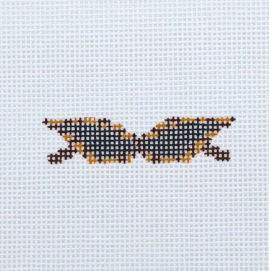 Mini Sunnies Needlepoint Canvas