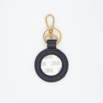 Self Finishing Key Chain
