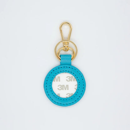 Self Finishing Key Chain