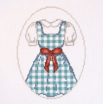 Dorothy Needlepoint Canvas