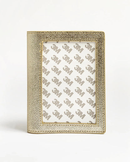 Self Finishing Set: Ciao and Gold Passport Cover