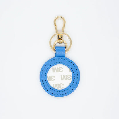 Self Finishing Key Chain