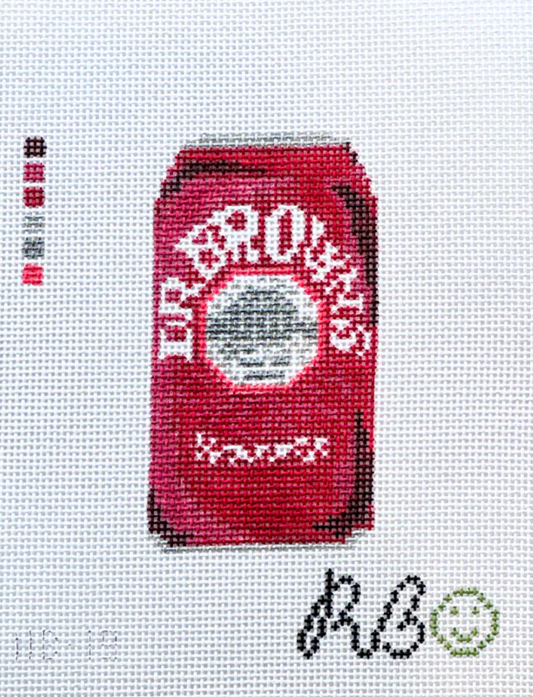 Dr. Browns Needlepoint Canvas