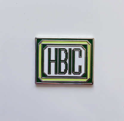 HBIC Needle Minder