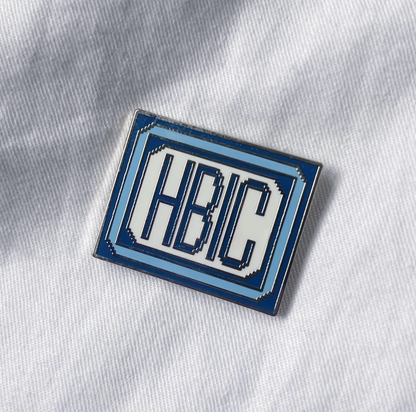 HBIC Needle Minder