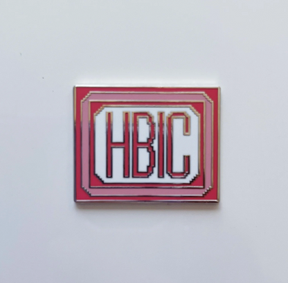 HBIC Needle Minder