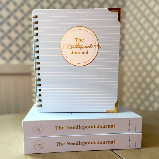 The Needlepoint Journal