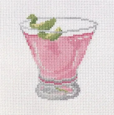 Cosmo Needlepoint Canvas