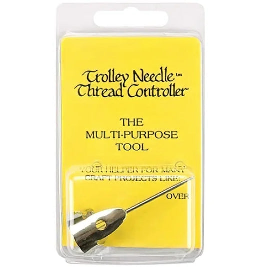 Trolley Needle Thread Controller