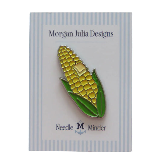 Corn on the Cob Needle Minder