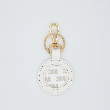 Self Finishing Key Chain