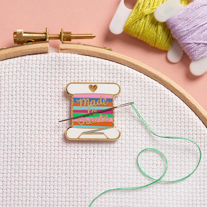Bobbin Needle Minder