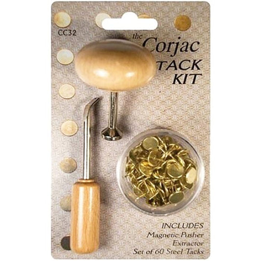 Corjac Tack Kit