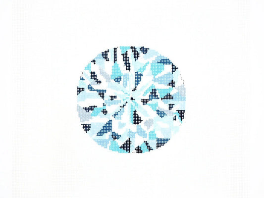 Diamond Needlepoint Canvas