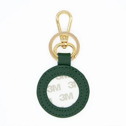 Self Finishing Key Chain