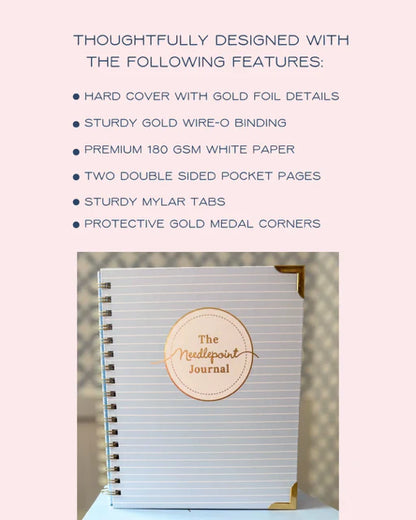 The Needlepoint Journal