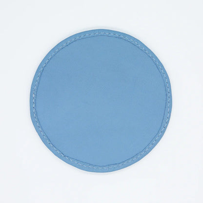 Self Finishing Round Magnet