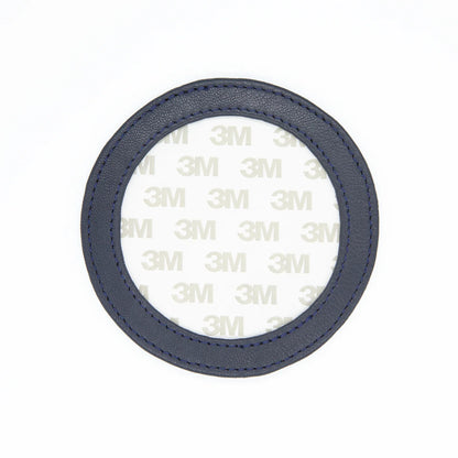 Self Finishing Round Magnet
