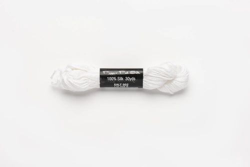 Pepper Pot Silk Thread (Colors 01-99)