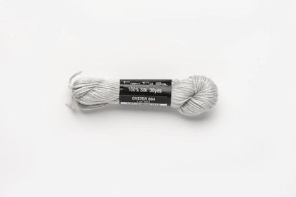 Pepper Pot Silk Thread (Colors 01-99)