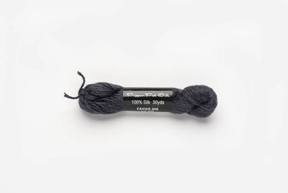 Pepper Pot Silk Thread (Colors 01-99)