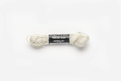 Pepper Pot Silk Thread (Colors 01-99)