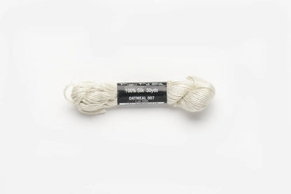 Pepper Pot Silk Thread (Colors 01-99)