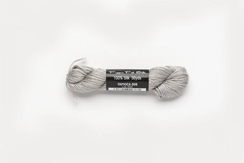 Pepper Pot Silk Thread (Colors 01-99)