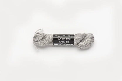 Pepper Pot Silk Thread (Colors 01-99)