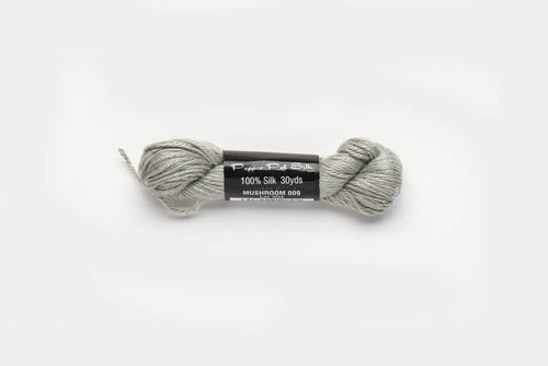 Pepper Pot Silk Thread (Colors 01-99)