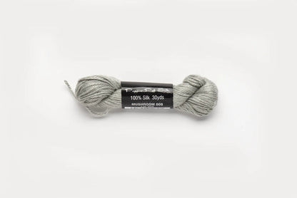 Pepper Pot Silk Thread (Colors 01-99)