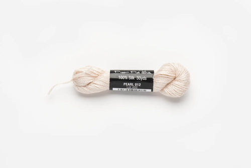 Pepper Pot Silk Thread (Colors 01-99)