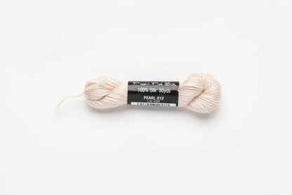 Pepper Pot Silk Thread (Colors 01-99)