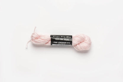 Pepper Pot Silk Thread (Colors 01-99)