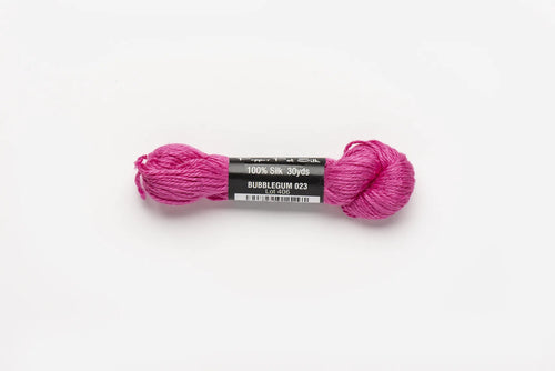 Pepper Pot Silk Thread (Colors 01-99)